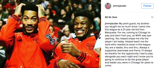 Jimmy Butler