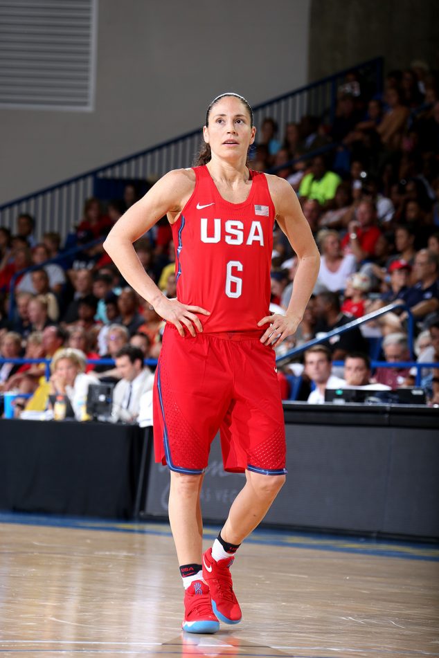 sue bird