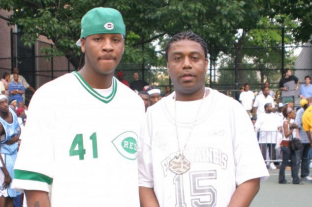 carmelo anthony, greg marius