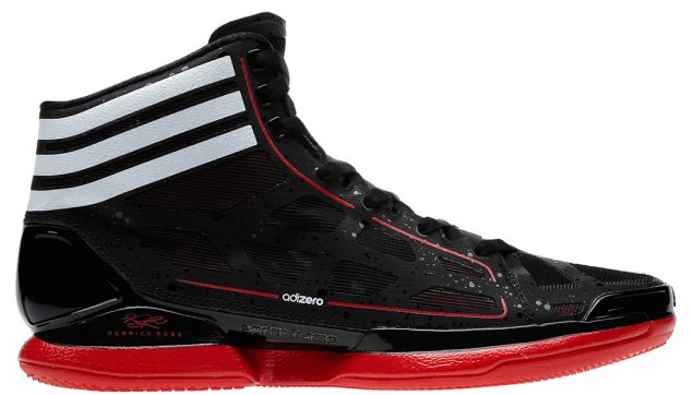 adidas adiZero Crazylight