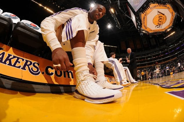 Kobe Bryant