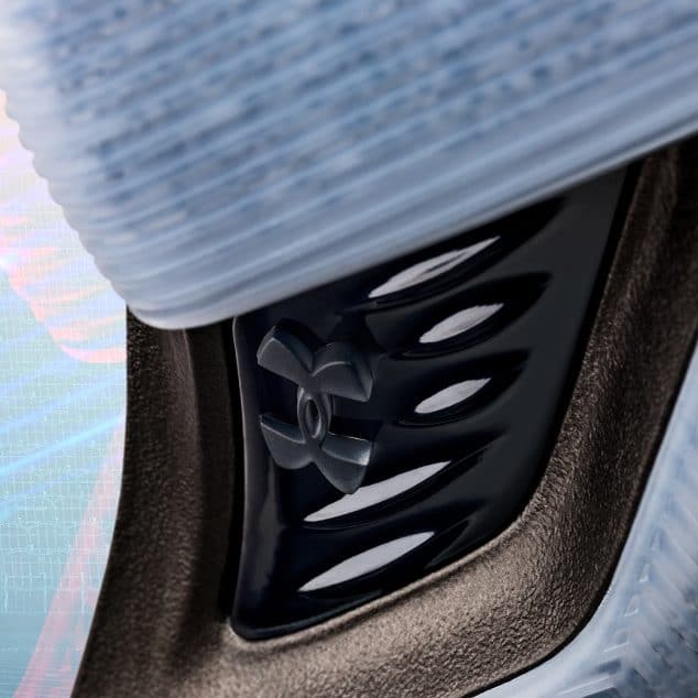 Under Armour Curry 5