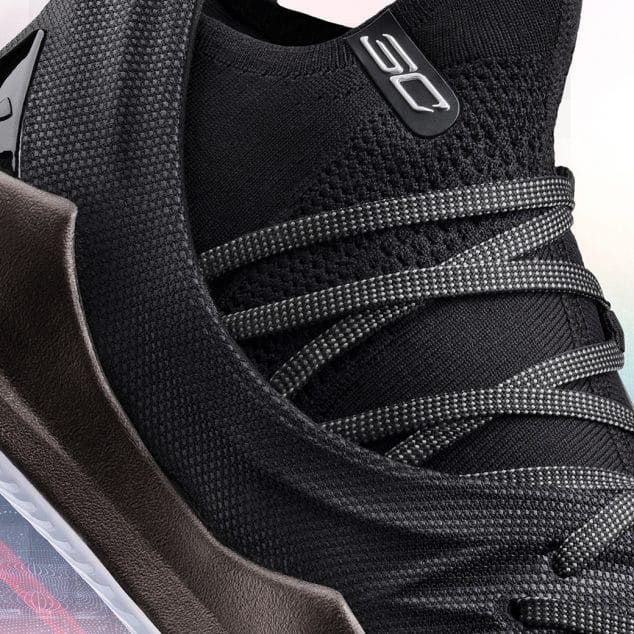 Under Armour Curry 5