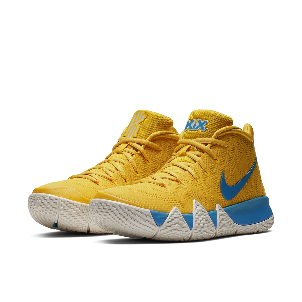 Nike Kyrie 4