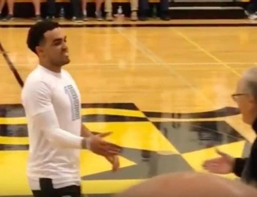 Tyus Jones, Royce White and More Do Work at Twin Cities Pro-Am 💪