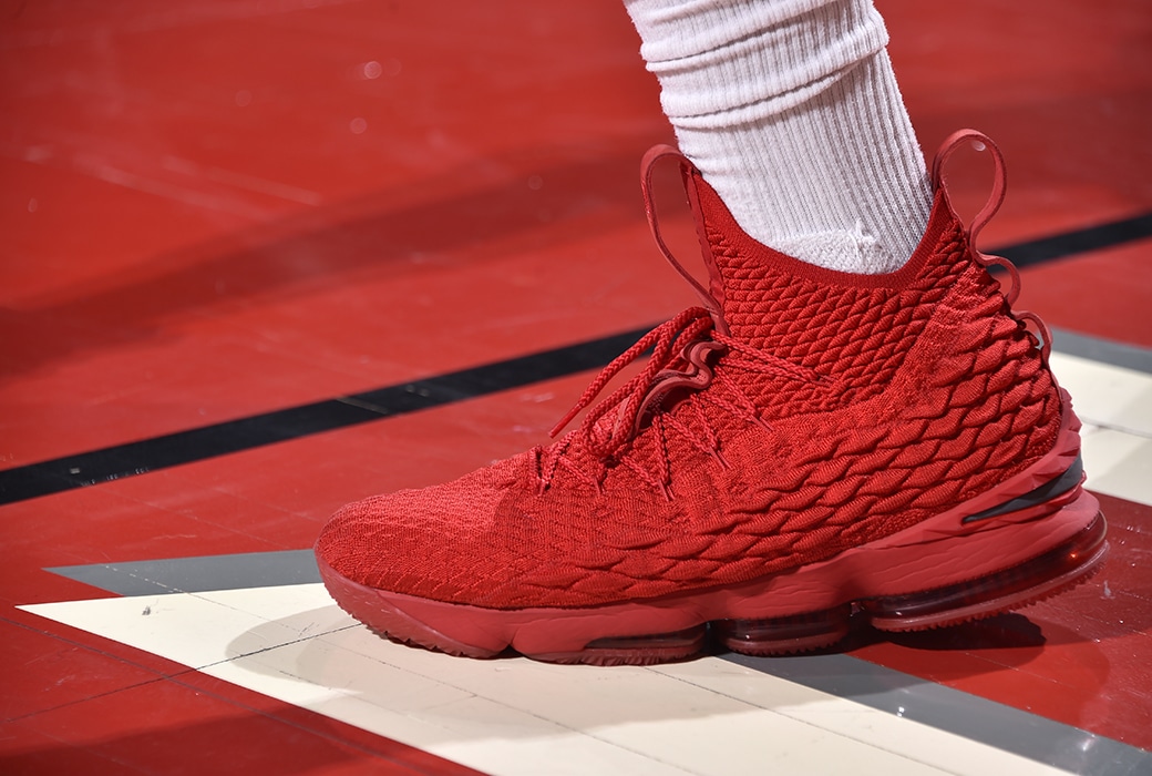PJ Tucker