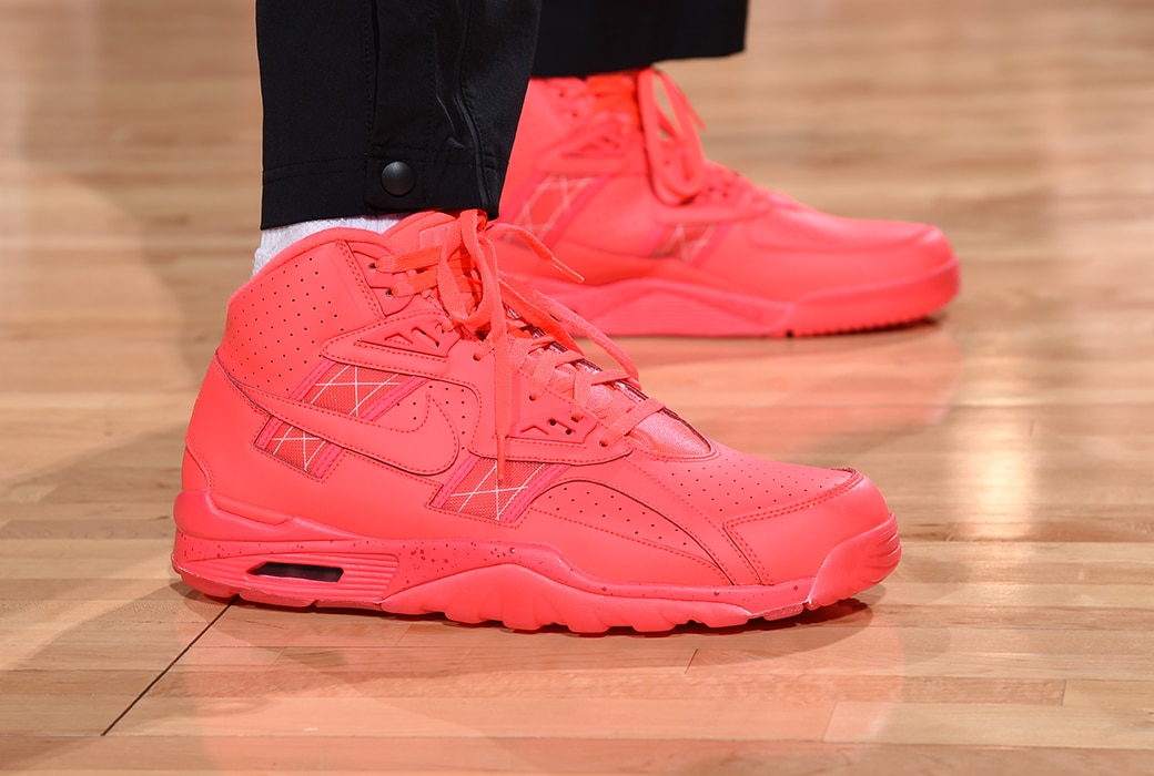 PJ Tucker