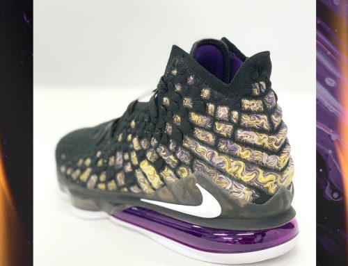 The Nike LeBron 17 is Officially Unveiled
