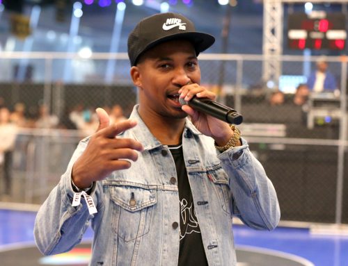 Sixers In-Arena Host Christian Crosby Releases First Single, ‘Insecure’