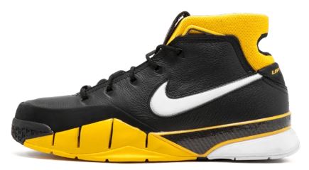 Kobe 1 Protro "Del Sol"