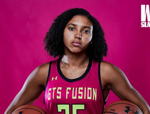 MOMENT TO MOMENT: Azzi Fudd Is Making The Most of Senior Season