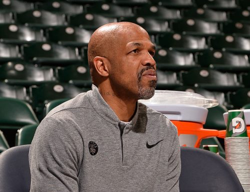 Former Ivy League Head Coach Opens Up About Bribery Scandal