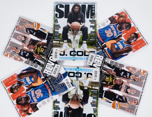 SLAM Enters Partnership with Tom Brady-Backed NFT Platform Autograph