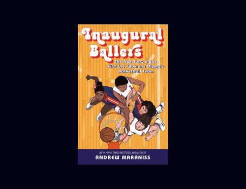 New Book ‘Inaugural Ballers’ Surveys the Historic 1976 Team USA Women’s Basketball Squad