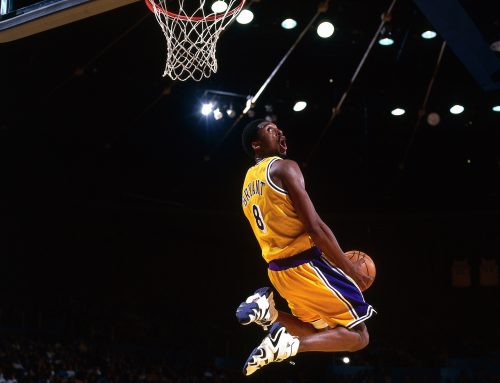 SLAMKICKS Presents TOP 100: Here’s What Basketball Sneaker We Ranked No. 5
