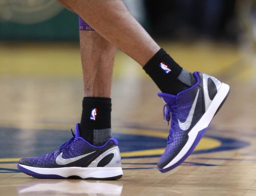 SLAMKICKS Presents TOP 100: Here’s What Basketball Sneaker We Ranked at No. 3