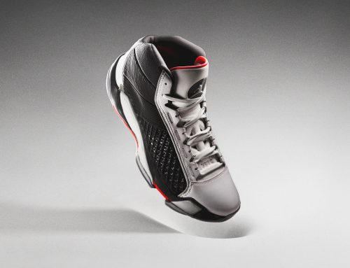 The Air Jordan 38 is Woven Through History by Expert Craftsmanship