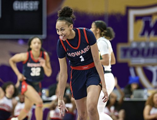 What to Expect for the 2023-24 HBCU Women’s Basketball Season