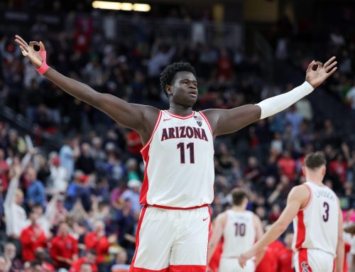 SLAM’s 2023-24 NCAA Men’s College Basketball Preview