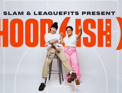 hoop(ish) is the Basketball Culture Podcast You Should Be Listening to Right Now