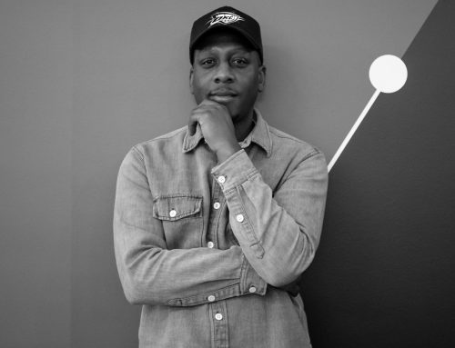 Hoops, Rap and Everything Black: OKC Thunder’s Shabar Ewing is at the Forefront of Culture and Community Engagement