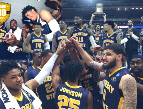 The 30 Most Influential NCAA MBB Teams of SLAM’s 30 Years: 2019 Murray State