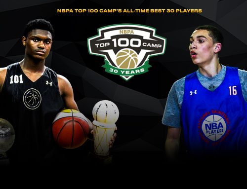NBPA Top 100 Camp Top 30 Players: 30-21