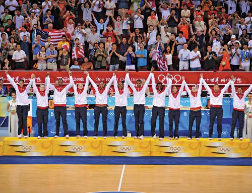 The Best of the Best: A Journey Through the USA Women’s National Team’s Historical Dominance Over the Years