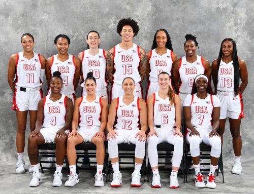 Olympic Dominance: Previewing the 2024 USA Women’s National Team