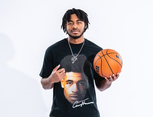 Moment of Clarity: Brooklyn Nets Guard Cam Thomas Discusses His Offseason, Staying True to Himself and Proving the Doubters Wrong