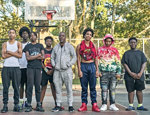 New Short Film Bring Your Name Details How the Sean Bell All-Stars Are Honoring the Memory of the Late New York Hooper