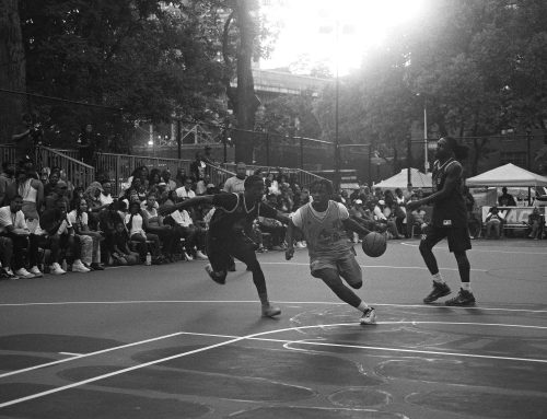 HBCU Spotlight: The Annual Dream Classic HBCU All-Star Game is a Nexus of Black Excellence