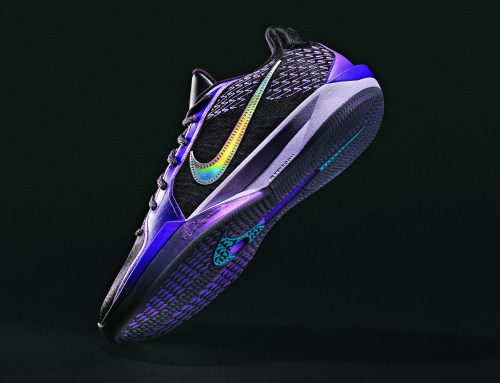 The Sequel: Uncovering the Inspiration Behind The Nike Sabrina 2