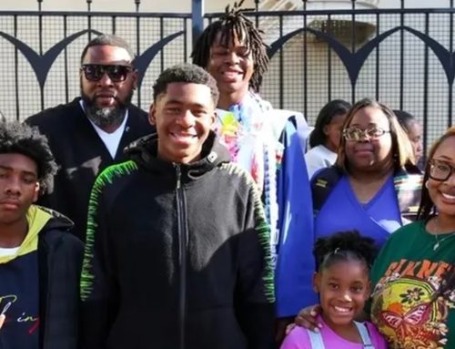 Help Support Montana Guard Money Williams After Tragic Family Losses
