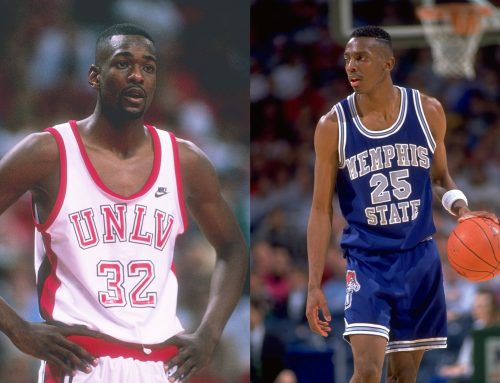 Timeless Threads: How Memphis State and UNLV Helped Pave the Way For Today’s ’90s Obsession