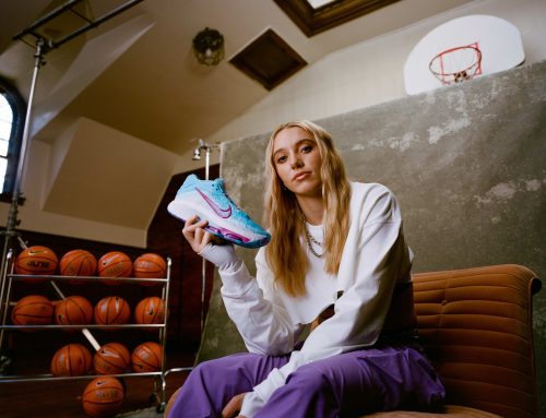 Paige Bueckers is Getting Her Own PE: Everything You Need to Know About the Nike G.T. Hustle 3s