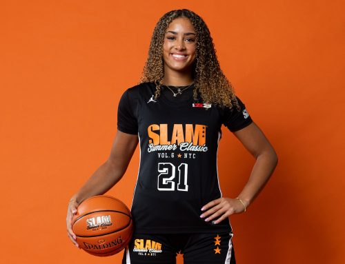 Meet Montverde’s Aaliyah Crump: the Versatile Guard Talks Texas and Winning Mindset