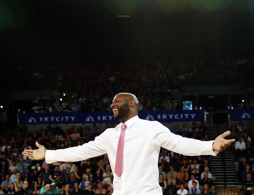From NBL MVP to Becoming a Renowned Broadcaster: the Legacy of Corey “Homicide” Williams