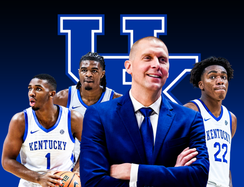KENTUCKY vs GONZAGA: Who You Got?